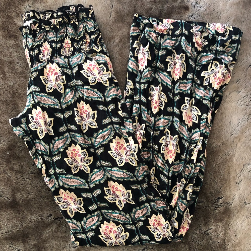 Beach pants/Lounge pants